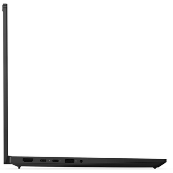  Ноутбук Lenovo ThinkPad E14 Gen 7 (21T9006CIG_32) Intel Core 5 210H 2200MHz/14"/1920x1200/32GB/512GB SSD/Intel Graphics/Wi-Fi/Bluetooth/Без ОС Black 