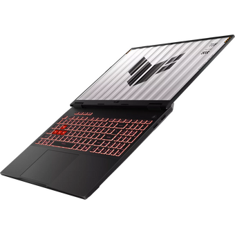  Ноутбук Asus TUF Gaming A16 FA608UHI-TU128 (90NR0KS1-M009Z0)Ryzen 7 260 16Gb SSD512Gb NVIDIA GeForce RTX5050 8Gb 16" IPS WUXGA (1920x1200) без ОС grey 