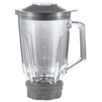  Блендер Polaris PTB 1037G графитовый/серебристый 