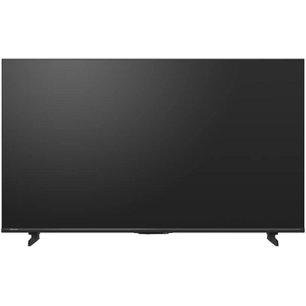  Телевизор Hisense 65E7S Pro черный 