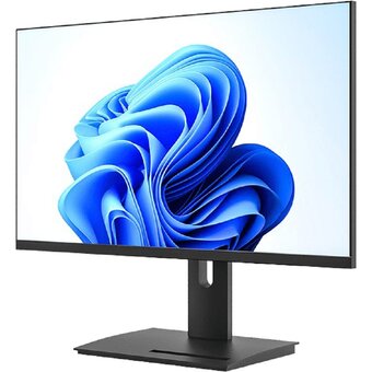  Монитор Мониторус HS 2700 (HS2700-K-VHPI-AS100R) 