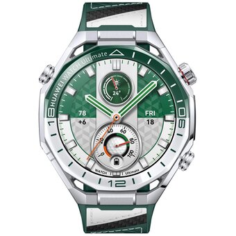  Smart-часы HUAWEI Ultimate 2 Green 55020GNS 