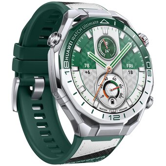  Smart-часы HUAWEI Ultimate 2 Green 55020GNS 