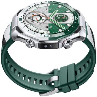  Smart-часы HUAWEI Ultimate 2 Green 55020GNS 