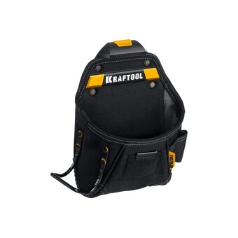  Сумка для инструментов Kraftool KP-6 38775 черный 