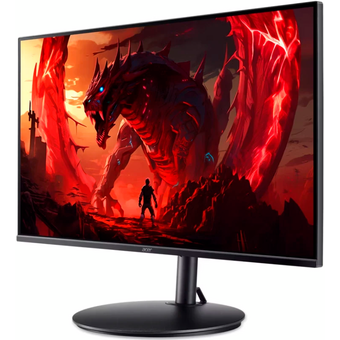  Монитор Acer XF240YW3biiph Nitro (UM.QX0CD.302) черный 