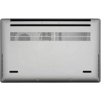  Ноутбук OSIO FocusLine F150i-032_Uncom 15.6", 2025, IPS, Core i5 1235U 1.3ГГц, 10 ядер, 16ГБ DDR4, 512ГБ SSD, Intel Iris Xe graphics, Uncom, серый 