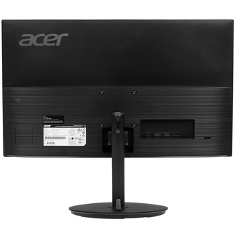  Монитор Acer XF240YW3biiph Nitro (UM.QX0CD.302) черный 