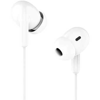  Наушники Xiaomi Type-C Earphones white 