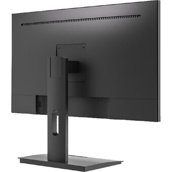  Монитор Мониторус HS 2700 (HS2700-K-VHPI-AS100R) 