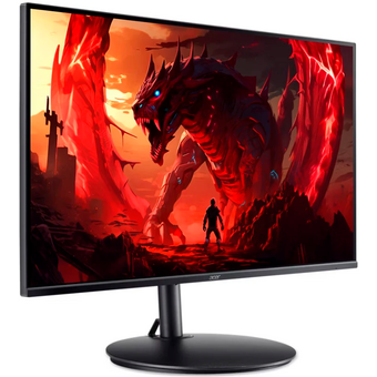  Монитор Acer XF240YW3biiph Nitro (UM.QX0CD.302) черный 