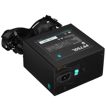  Блок питания DeepCool GamerStorm PF750L черный (R-PF750L-HE0B-WGEU) 