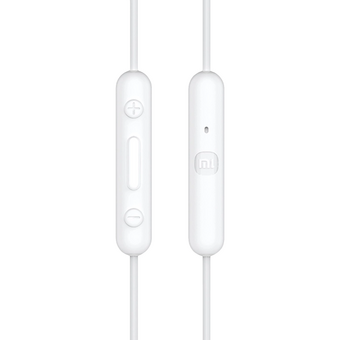  Наушники Xiaomi Type-C Earphones white 