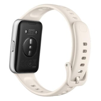 Фитнес-браслет HUAWEI Band 11 White Alum 55020GVC 