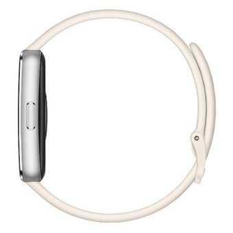  Фитнес-браслет HUAWEI Band 11 White Alum 55020GVC 