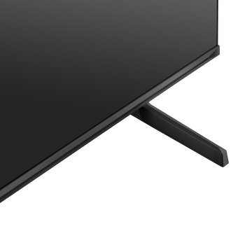  Телевизор Hisense 55E7S Pro черный 