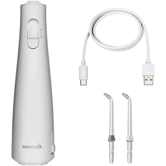  Ирригатор Waterpik WF-21 белый 