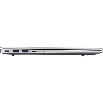  Ноутбук OSIO FocusLine F150i-032_Uncom 15.6", 2025, IPS, Core i5 1235U 1.3ГГц, 10 ядер, 16ГБ DDR4, 512ГБ SSD, Intel Iris Xe graphics, Uncom, серый 