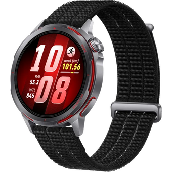  Smart-часы HUAWEI GT Runner 2 Black 55020HJS 