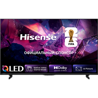  Телевизор HISENSE 85E7S Pro 