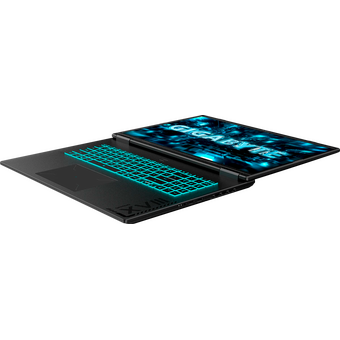  Ноутбук Gigabyte Gaming A18 Pro DXJ (DXJG3KZBC4SD)Intel Core 7 240H/32Gb (soldered D5)/SSD1Tb/RTX5070 Ti 12Gb(115W)/18"/IPS/WQXGA/2560x1600/NoOS/Black 