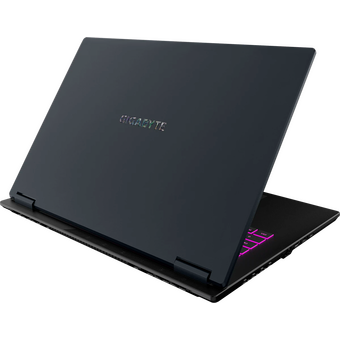  Ноутбук Gigabyte Gaming A18 Pro DXJ (DXJG3KZBC4SD)Intel Core 7 240H/32Gb (soldered D5)/SSD1Tb/RTX5070 Ti 12Gb(115W)/18"/IPS/WQXGA/2560x1600/NoOS/Black 