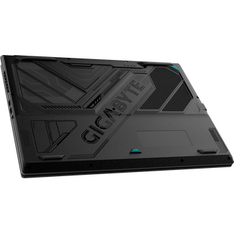  Ноутбук Gigabyte Gaming A18 Pro DXJ (DXJG3KZBC4SD)Intel Core 7 240H/32Gb (soldered D5)/SSD1Tb/RTX5070 Ti 12Gb(115W)/18"/IPS/WQXGA/2560x1600/NoOS/Black 