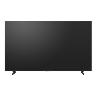  Телевизор Hisense 55E7S Pro черный 