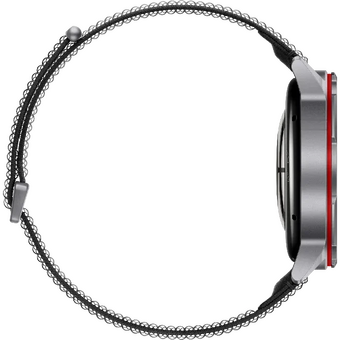  Smart-часы HUAWEI GT Runner 2 Black 55020HJS 