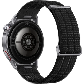  Smart-часы HUAWEI GT Runner 2 Black 55020HJS 