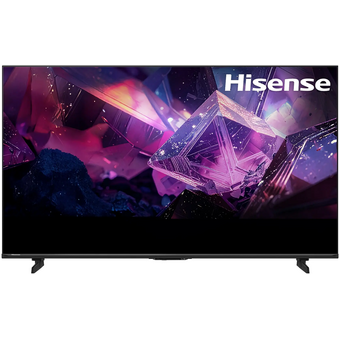  Телевизор Hisense 65E7S Pro черный 