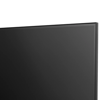  Телевизор Hisense 65E7S Pro черный 