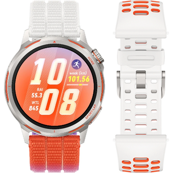  Smart-часы HUAWEI GT Runner 2 Orange 55020HJU 