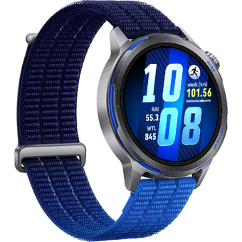  Smart-часы HUAWEI GT Runner 2 Blue 55020HJV 