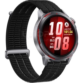  Smart-часы HUAWEI GT Runner 2 Black 55020HJS 