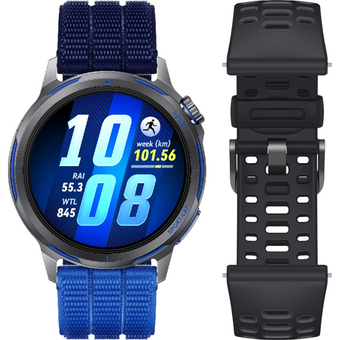  Smart-часы HUAWEI GT Runner 2 Blue 55020HJV 