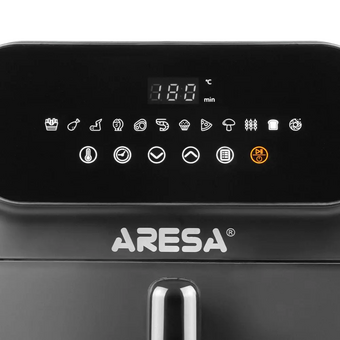  Аэрогриль Aresa AR-5802 