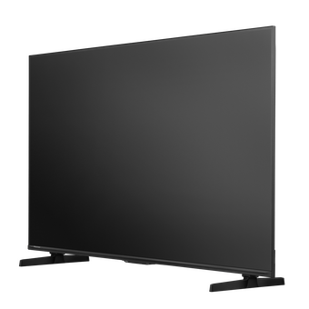  Телевизор Hisense 55E7S Pro черный 