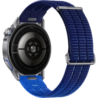  Smart-часы HUAWEI GT Runner 2 Blue 55020HJV 