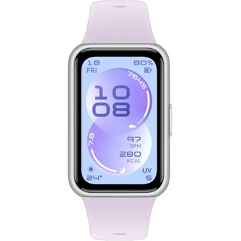  Фитнес-браслет HUAWEI Band 11 Purple Polymer 55020GVE 
