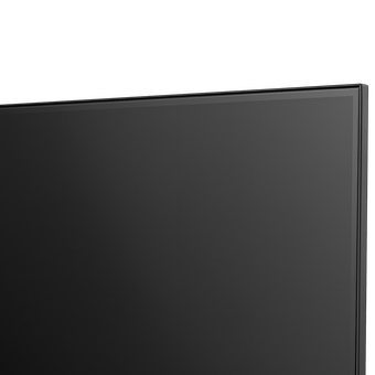  Телевизор Hisense 55E7S Pro черный 