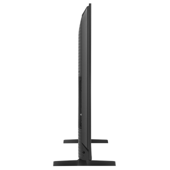 Телевизор Hisense 55E7S Pro черный 