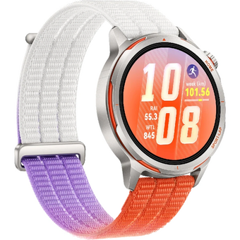  Smart-часы HUAWEI GT Runner 2 Orange 55020HJU 