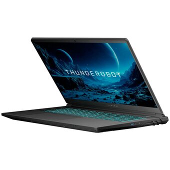  Игровой ноутбук Thunderobot Range 17 G2 Pro (JT009F00KRU) 