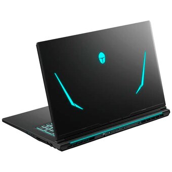  Игровой ноутбук Thunderobot Range 17 G2 Pro (JT009F00KRU) 