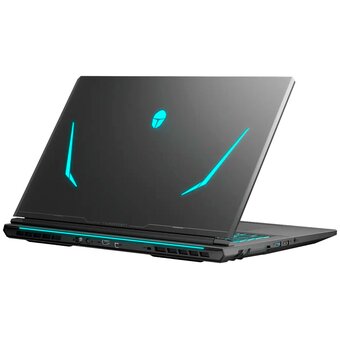  Игровой ноутбук Thunderobot Range 17 G2 Pro (JT009F00KRU) 