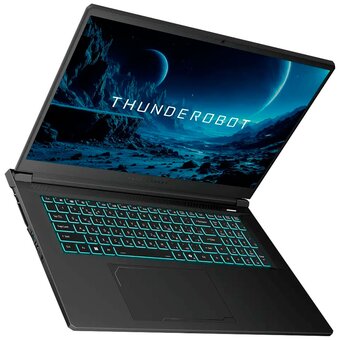  Игровой ноутбук Thunderobot Range 17 G2 Pro (JT009F00KRU) 