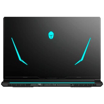  Игровой ноутбук Thunderobot Range 17 G2 Pro (JT009F00KRU) 