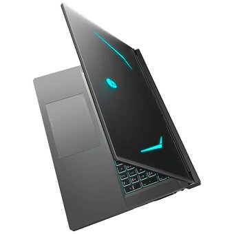  Игровой ноутбук Thunderobot Range 17 G2 Pro (JT009F00KRU) 