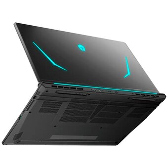  Игровой ноутбук Thunderobot Range 17 G2 Pro (JT009F00KRU) 